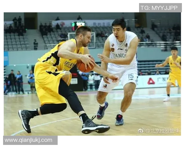 江苏肯帝亚迎战北京农商银行争夺篮球赛季关键胜利