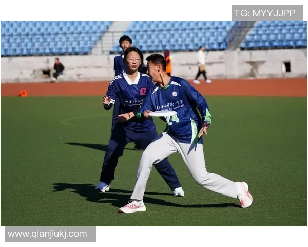 武汉飞盘队在极限运动世界杯中的默契配合与精彩表现分析