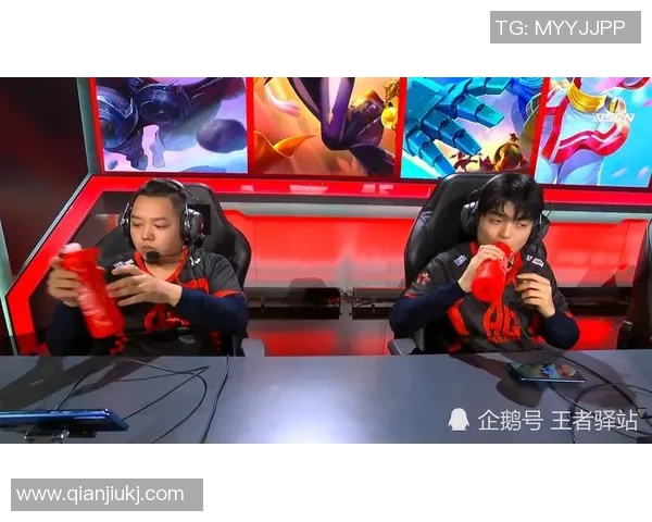 王者荣耀战术解析：IG战队如何构建高效控制体系与团队协作