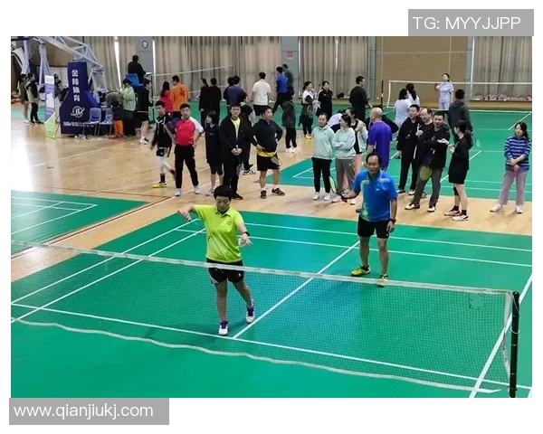 西安羽毛球队团队协作能力提升显著荣获全国排名新高